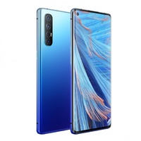 Oppo Find X2 Neo 5G 256GB Starry Blue 6.5" AMOLED 90Hz SD765G 12GB RAM Smart Phone