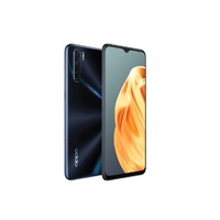 Oppo A91(Mona) 4G 128GB Lightening Black 6.4" AMOLED P70 8GB RAM Dual Sim Smart Phone
