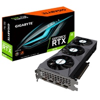 Gigabyte GeForce RTX 3070 EAGLE 8GB Next GEN Graphics Card