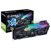 Inno3D GeForce RTX 3070 iCHILL X4 8GB Next Gen Graphics Card