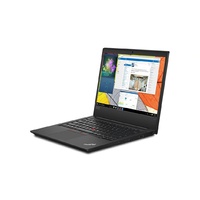 Lenovo E495 20NEA00JAU 14"FHD Ryzen 5 3500U 16GB* 512GB SSD W10P