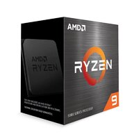 AMD Ryzen 9 5900X 12 Cores 24 Threads 4.8GHz High Performance Next GEN Unlocked CPU Processor