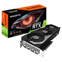 Gigabyte GeForce RTX 3070 Gaming OC 8GB Next GEN Graphics Card