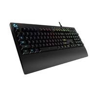 Logitech G213 Prodigy Gaming Keyboard 920-008096