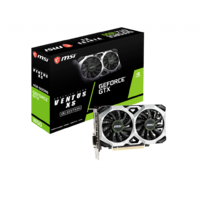 MSI GeForce GTX 1650 D6 VENTUS XS 4G GDDR6 OC V1 Graphics Card