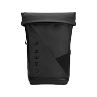 OMEN Transceptor 15 Rolltop Backpack (7MT83AA)