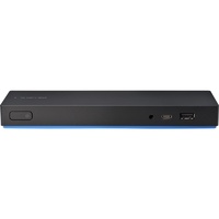 HP 3FF69AA Elite USB-C Dock G4