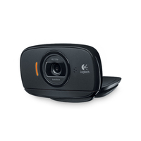 Logitech C525 HD 720P Autofocus WebCam 960-000719