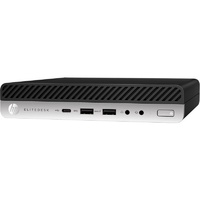 HP EliteDesk 800 G5 Dekstop Mini PC 7YY06PA Core i7 9700T 8GB 256GB SSD W10P 3YOS