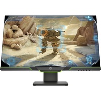 HP 27x 27" 1080p 144Hz 1ms FreeSync Gaming Monitor DisplayPort HDMI