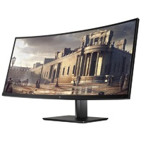 HP Z38C Z4W65A4 37.5" 21:9 UWQHD+ IPS LED Curved Studio Monitor