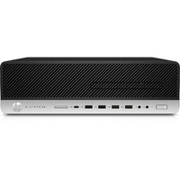 HP EliteDesk 800 G5 SFF 7YN52PA Core i5-9500 16GB 256GB SSD W10P Desktop PC