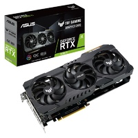 ASUS GeForce RTX 3060 Ti TUF Gaming OC 8GB Next GEN Graphics Card