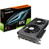 Gigabyte GeForce RTX 3060 Ti EAGLE 8G Next GEN Graphics Card