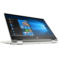 HP Pav x360 14-cd0007TX 4CC43PA 14"FHD Touch Core i7 8550U 4G-MX130 8GB 256GB SSD W10