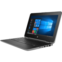 HP ProBook x360 11 G3 Education Ed. 6HP43PA N5000 4GB 128GB SSD W10P 1YOS