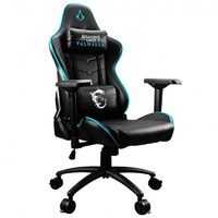 MSI MAG CH120 Gaming Chair Valhalla Limited Edition