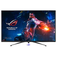 ASUS ROG Swift PG43UQ 43" 4K UHD 144Hz 1ms HDR1000 G-Sync Large Size Gaming Monitor