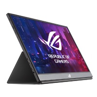 ASUS ROG Strix XG17AHP 17.3" FHD 240Hz Built-in Battery Portable Gaming Monitor