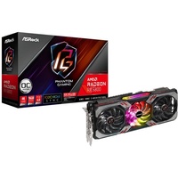 ASRock Radeon RX 6800 Phantom Gaming D 16G OC Next GEN Ray Tracing Graphics Card