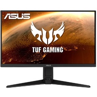 ASUS TUF Gaming VG27AQL1A 27" 2K WQHD 170Hz 1ms G-Sync HDR IPS Gaming Monitor