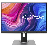 ASUS ProArt PA248QV 24" WUXGA 100% sRGB IPS Professional Monitor