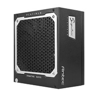 Antec 1000W Signature 80+ Platinum Fully Modular Power Supply