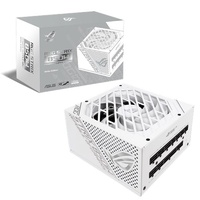 ASUS ROG STRIX 850G 850W 80+ Gold Fully Modular White Power Supply