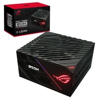 ASUS ROG THOR 850P 850W 80+ Platinum Fully Modular Extreme Power Supply