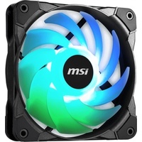 MSI MAX F12A-1 ARGB PWM 120mm Fan