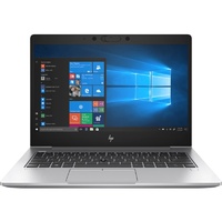 hp EliteBook 830 G6 7NV27PA 13.3"FHD Core i7-8565U 8GB 512GB SSD W10P 3YOS
