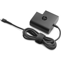 HP USB-C Travel Power Adapter 65W X7W50AA