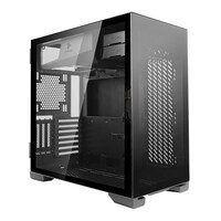 Antec P120 Crystal Tempered Glass Mid Tower Case