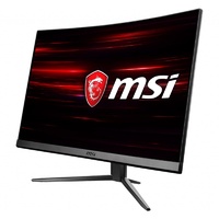 MSI Optix MAG241C 24" FHD 144Hz 1ms FreeSync eSports VA Frameless Gaming Monitor