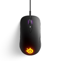 SteelSeries Sensei Ten TrueMove Pro RGB Optical Wired Gaming Mouse