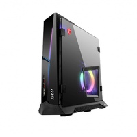 MSI MEG Trident X Compact Gaming PC Core i7-10700K RTX3070 32GB 1TB SSD W10H KB+M