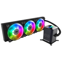 In Win SR36 PRO 360mm Extreme Performance ARGB Liquid Cooler