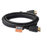 8Ware Premium HDMI 2.0 Certified Cable 3m Male to Male - 4Kx2K @ 60Hz (2160p)