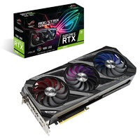 ASUS GeForce RTX 3080 ROG STRIX GAMING 10GB Next GEN Graphics Card