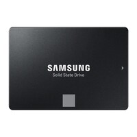 Samsung 870 EVO 2TB 2.5" SATA III 6GB/s V-NAND SSD MZ-77E2T0BW