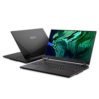 Gigabyte AERO 17 HDR XC-8AU4450SP 17.3"UHD i7-10870H 8G-RTX3070Q 32G 1TB SSD W10P