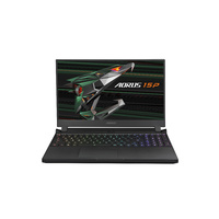 AORUS 15P XC-8AU2430SH 15.6"FHD 240Hz i7-10870H 8G-RTX3070P 32G 512GB SSD W10