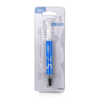 Deepcool Z5 Thermal Paste with 10% Silver Oxide Compounds