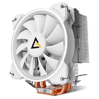 Antec C400 GLACIAL Artic White High Performance Air CPU Cooler