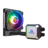 Antec Neptune 120 ARGB Advanced High Performance Liquid CPU Cooler