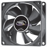 Deepcool XFAN 80 80mm 1800RPM Hydro Bearing Molex Case Fan