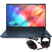 HP Elite Dragonfly 9GD27PA 13.3"FHD Core i5-8365U 16GB 512GB SSD 4G-LTE W10P 3Y OnSite