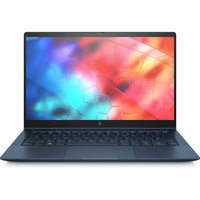 HP Elite Dragonfly 9GD27PA 13.3"FHD Core i5-8365U 16GB 512GB SSD 4G-LTE W10P 3Y-OnSite