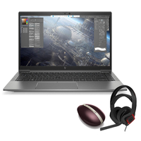 HP Zbook Firefly 14 G7 1Y9L0PA 14"FHD Core i7-10810U 4G-P520 16GB 512GB SSD W10P 3Y OnSite Warranty