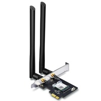 TP-Link Archer T5E AC1200 Wi-Fi Bluetooth PCIe Adapter